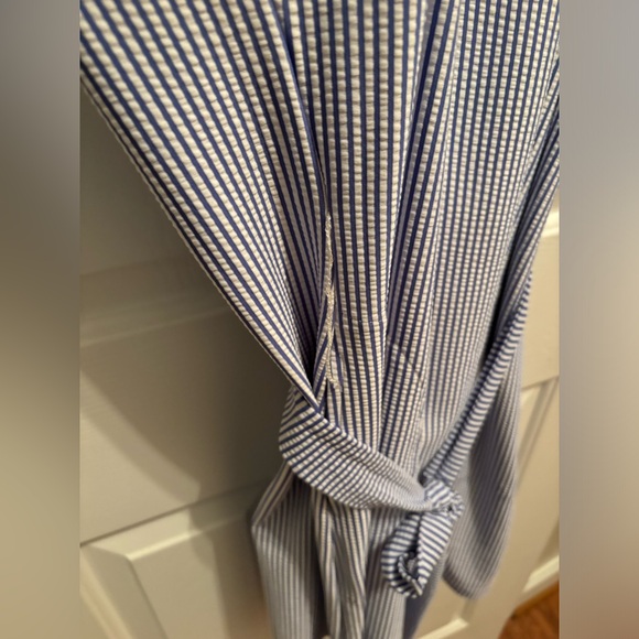 Fairway & Greene dress women's L golf tennis DeBordieu Club - Picture 5 of 5